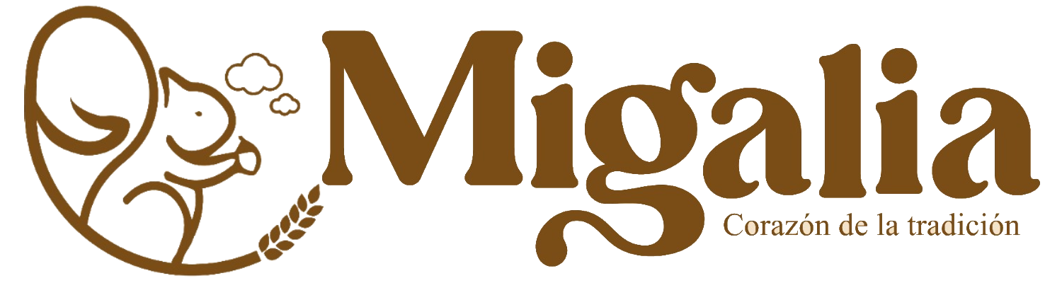 Migalia Logo
